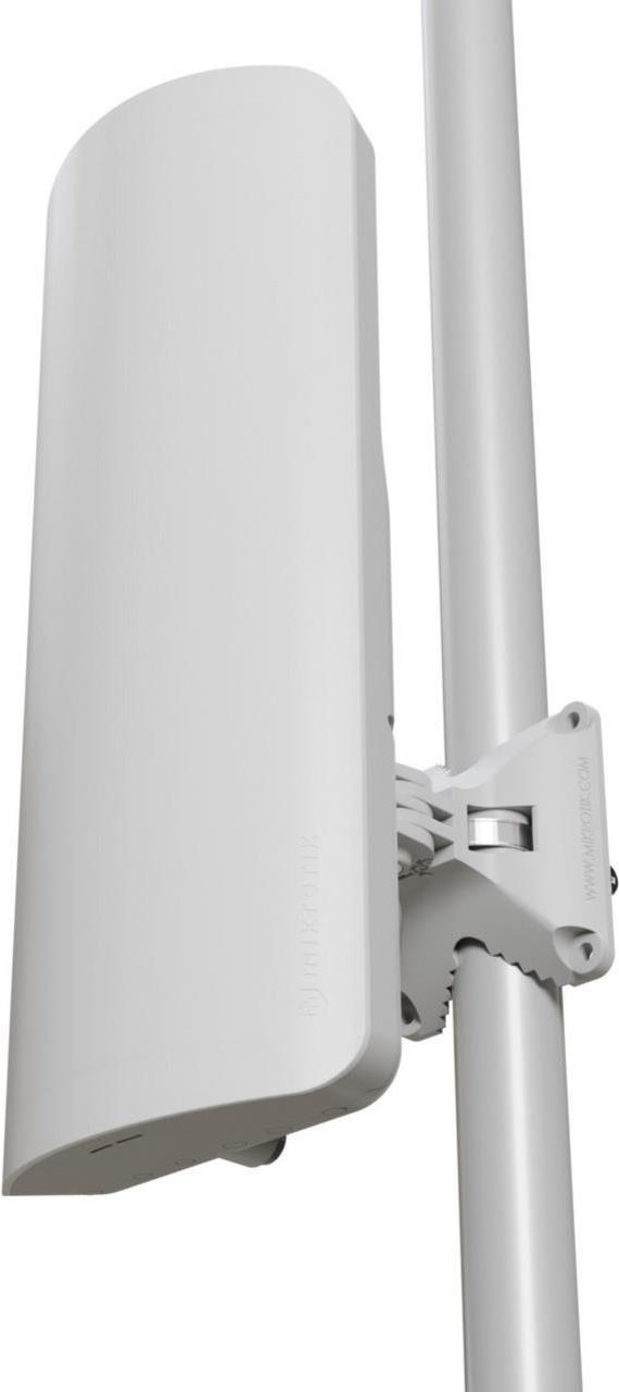Mikrotik Mantbox Ax 15s - Accesspoint - WI-Fi 5, WI-Fi 6 - 2,4 Ghz, 5 Ghz (l22ugS-5haxd2haxD-15s)