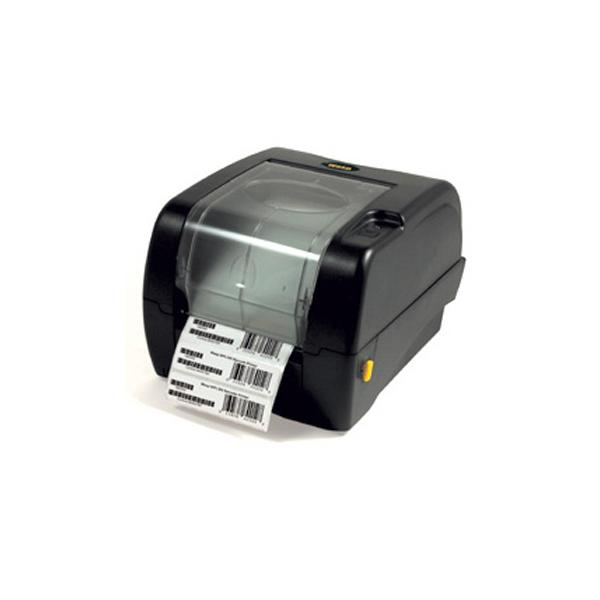 Wasp Wpl305 Thermal Transfer Printer Stampante Per Etichette [cd] Termica Diretta 12,7 Mm/s (wpl305 Desktop Barcode Printer)