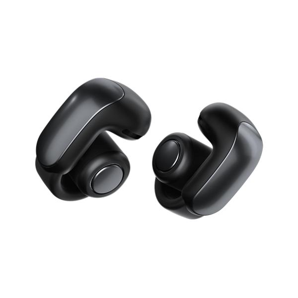 Bose 881046-0010 Cuffia E Auricolare Wireless A Clip Musica E Chiamate Bluetooth Nero (headphones/headset Wireless - EaR-Hook Calls/music - Bluetooth