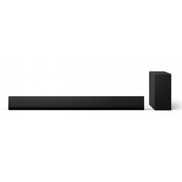 Lg Usg10ty Nero 3.1 Canali 420 W (lg Soundbar Usg10ty 2024)