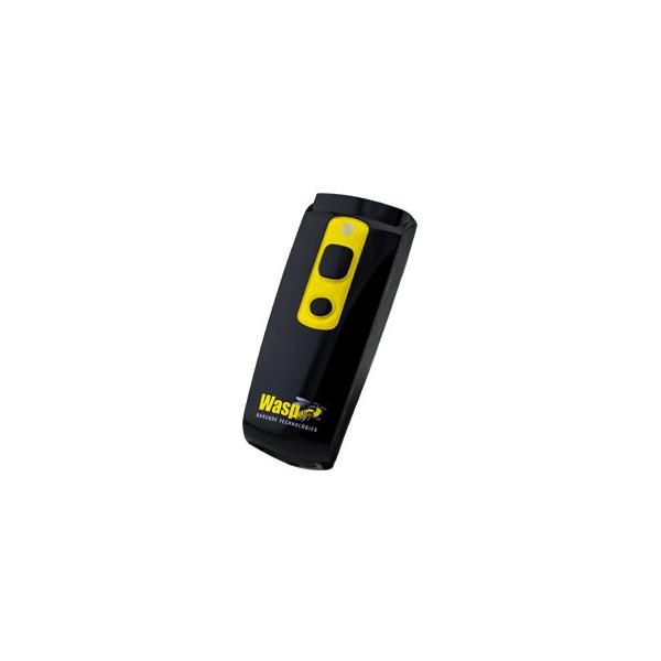Wasp Wws250i Lettore Di Codici A Barre Portatile 1d/2d Nero (wws250i 2d Pocket Barcode Scanner W/ Usb)