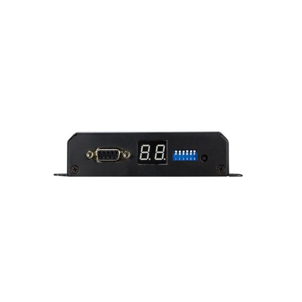 Planet IhD-210pt Moltiplicatore Av Trasmettitore Av Nero (hdmi Extender Transmitter - Over Ip With Poe - High Defini - Digital Signage - Warranty: 24 - Image 4