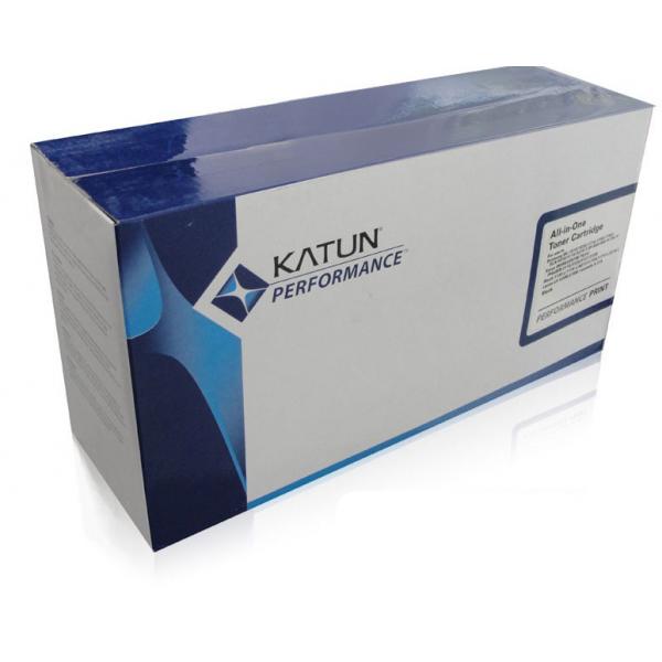 Katun 47849 Cartuccia Toner 1 Pz Nero (toner Cartridge 1 Pc[s] Black - Warranty: 12m)