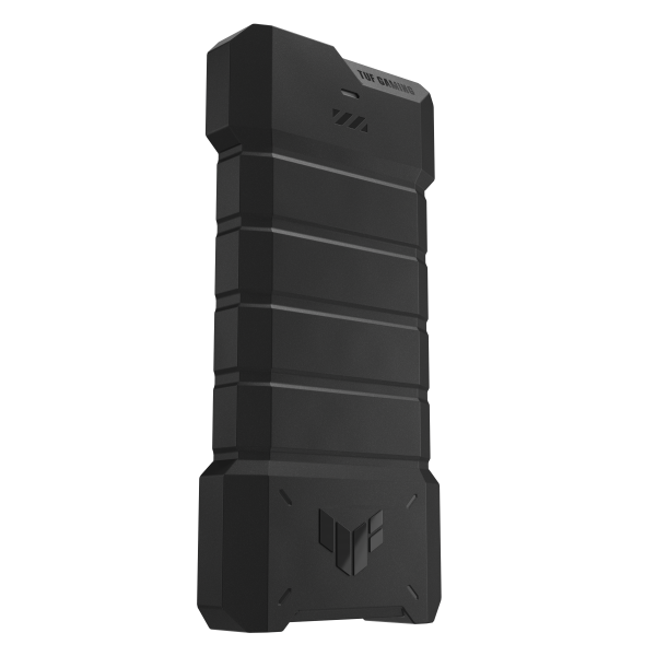 Asus Tuf Gaming As2000 Plus 2 Tb Usb TipO-C Usb 3.2 Gen 2x2 Nero (asus Ssd Tuf Gaming As2000 Plus 2tb Ss) - Image 3