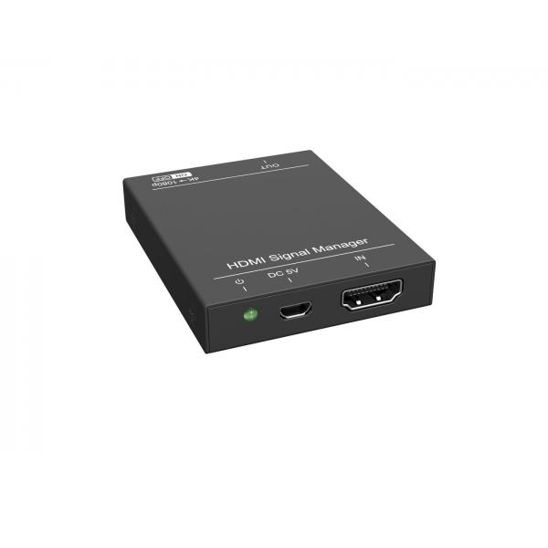 Vivolink Vl120015 Convertitore Video Convertitore Video Attivo (hdmi Hdcp Converter - . - Warranty: 60m) - Image 4