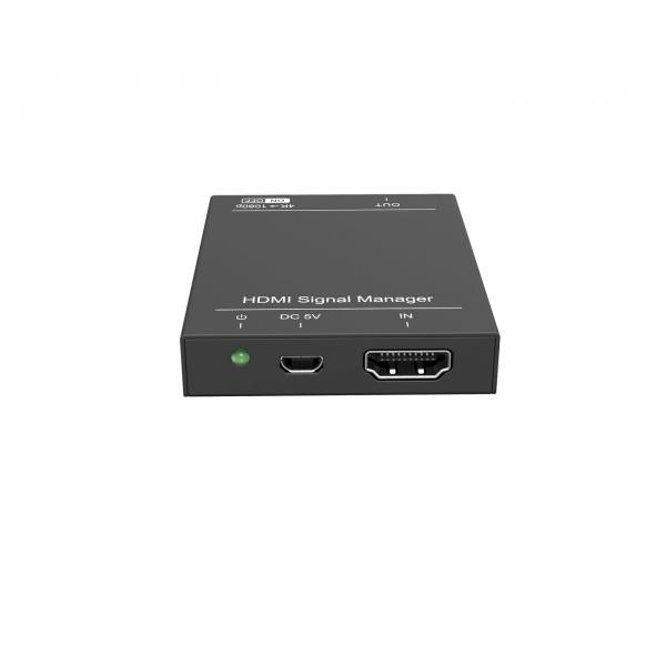 Vivolink Vl120015 Convertitore Video Convertitore Video Attivo (hdmi Hdcp Converter - . - Warranty: 60m) - Image 3