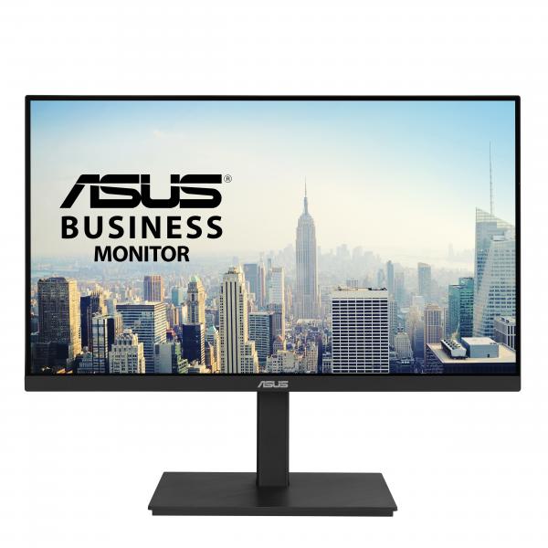 Asus Va24ecpsn Monitor Pc 60,5 Cm [23.8] 1920 X 1080 Pixel Full Hd Lcd Nero (asus Va24ecpsn Sk?rm - Led Baglys - 24)