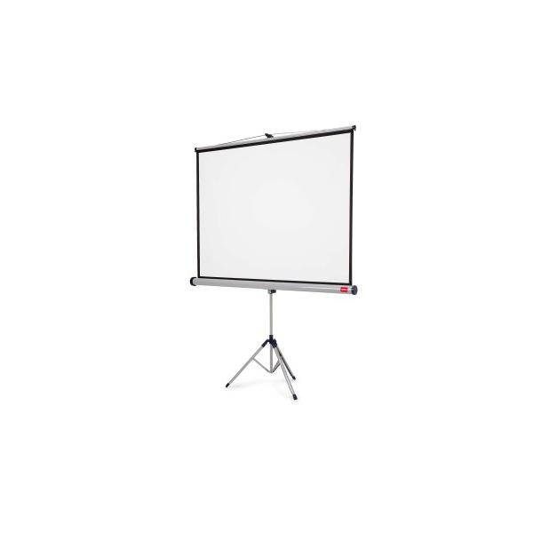 Nobo Schermo Professionale A Treppiede 2000x1310mm (nobo Tripod Widescreen Projection Screen 2000x1310mm 1902397w Dd)