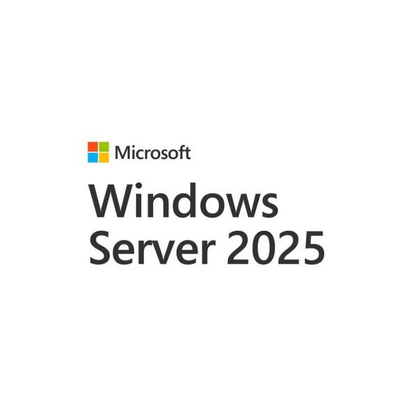 Microsoft Ep2-25247 Sistema Operativo Microsoft Volume Licensing [mvl] 1 Licenza/e (ms Windows Server Cal 2025 Italian 1pk Dsp 5 Clt Device Cal Oem)