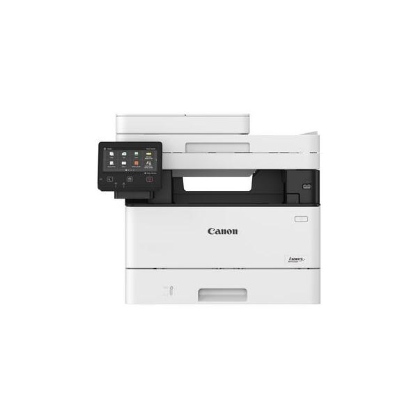 Canon I-Sensys Mf455dw Laser A4 1200 X 1200 Dpi 38 Ppm WI-Fi (canon I-Sensys Mf455dw - Stampante Multifunzione - B/n - Laser - A4 [210 X 297 Mm], Leg