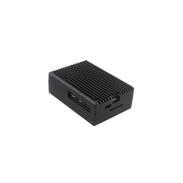 Loop24 Raspberry Pi5 With Loopsign Software, Complete With All Cables And Powersupply. (lS-101305, Raspberry Pi5 With - Loopsign Software - Warranty: