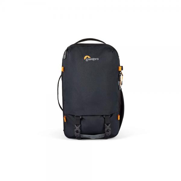 Lowepro Trekker Lt Bp 150 Aw Zaino Nero (lowepro Trekker Lt Bp 150 Aw Rygs?k So)
