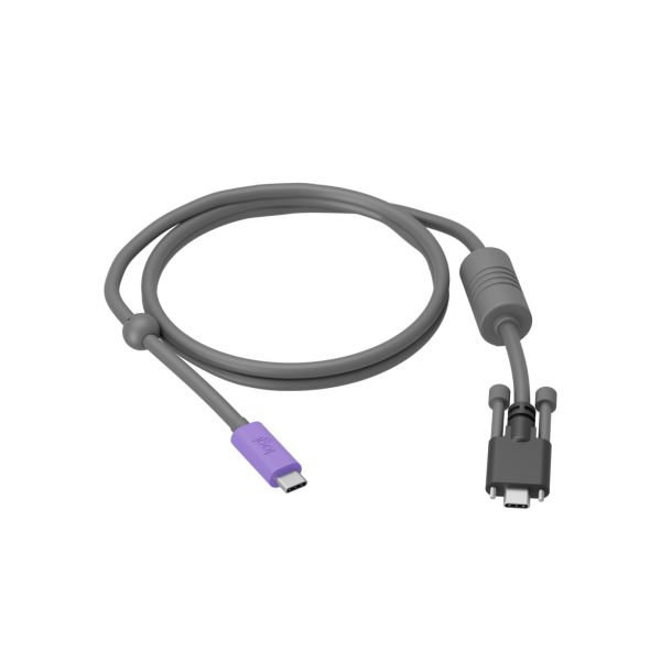 Logitech 952-000199 Accessorio Per Apparecchiature Per Conferenze Kit Di Estensione (extend - Video/audio Extender - Warranty: 24m) - Image 3