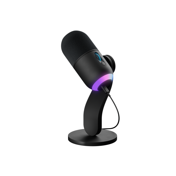 Logitech G Yeti Gx (logitech G Yeti Gx - Mikrofon) - Image 4