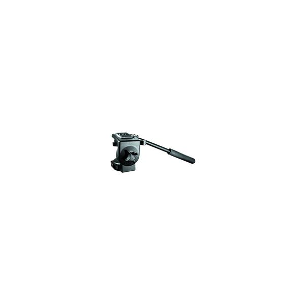 Manfrotto 128rc Hoved For Stativ Med B