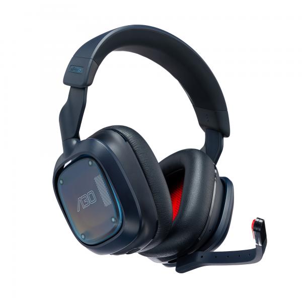 Astro Gaming A30 Auricolare Wireless A Padiglione Bluetooth Blu Marino (logitech G - Astro A30 For Xbox - Navy)