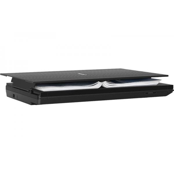Canon Canoscan Scanner Piano Lide 400, Nero (canon Canoscan Lide 400 Flatbed Scanner 4800 Dpi Optical 48-Bit Color 16-Bit Grayscale Usb) - Image 4