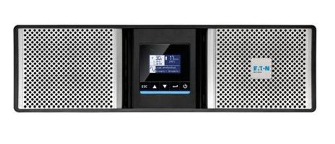 Eaton 9px 5000i Rt3u Netpack G2 Gruppo Di Continuità [ups] Doppia Conversione [online] 5 Kva 5000 W (eaton 9px 5000i Rt3u Netpack G2 - .)