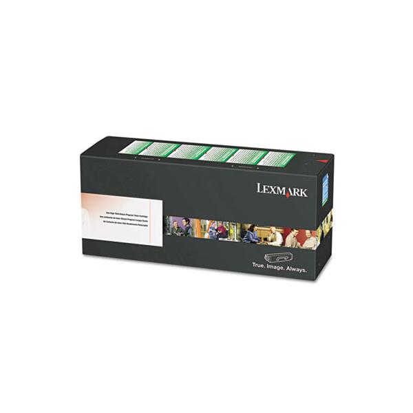 Lexmark 78c0zk0 Stampante Di Sviluppo 125000 Pagine (lexmark 78c0zk0 Black Return Programme Imaging Kit)