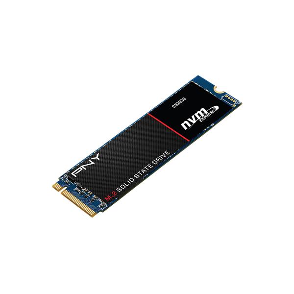 Pny Cs2030 240 Gb M.2 Pci Express (pny Cs2030 M.2 240gb Ssd, MultI-Level Cell [mlc] Nand Flash Memory. Max Sequential Read 2,750, Max s)