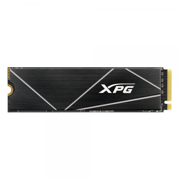 Adata Gammix S70 Blade 4 Tb M.2 Pci Express 4.0 Nvme 3d Nand (adata 4tb Xpg Gammix S70 Blade M.2 Nvme Ssd, M.2 2280, Pcie 4.0, 3d Nand, R/w 7400/6600