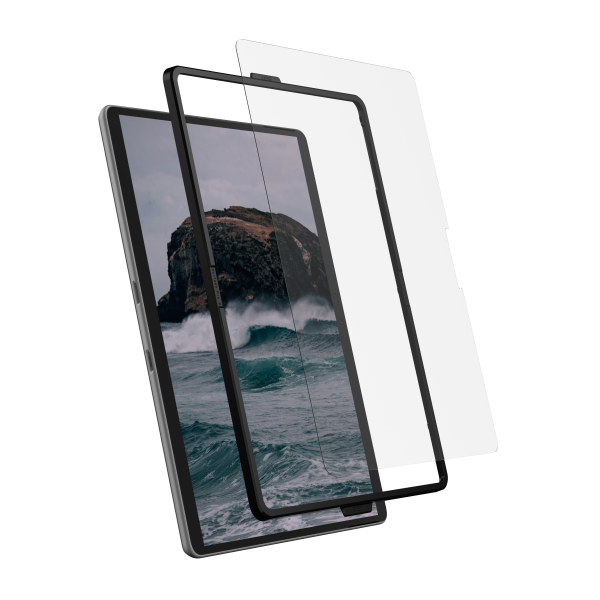 Urban Armor Gear Glass Shield Plus Pellicola Proteggischermo Trasparente Microsoft 1 Pz (uag Mc Surf Pro 9/10/11 Glass - Screen Shield Plus) - Image 3