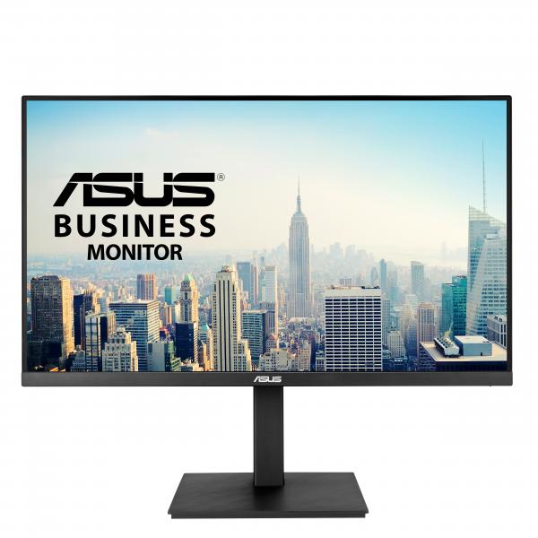 Asus Va32uqsb Monitor Pc 80 Cm [31.5] 3840 X 2160 Pixel 4k Ultra Hd Led Nero (asus 80,1cm Business Va32uqsb Uhd Hdmi)