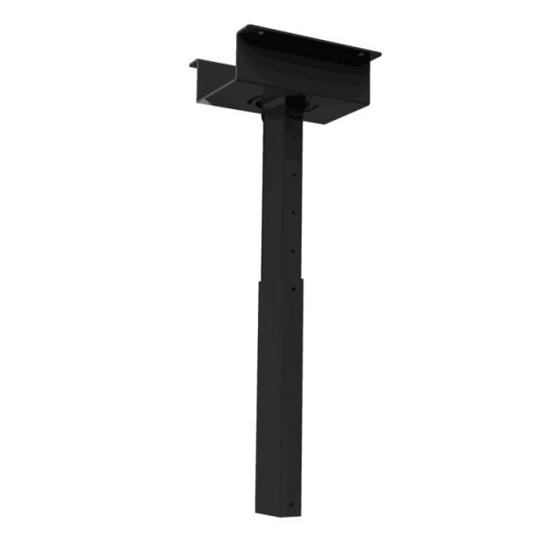 HI-Nd Ceiling Mount And Telescope Pipe 40-60cm (hI-Nd - Monteringspakke)