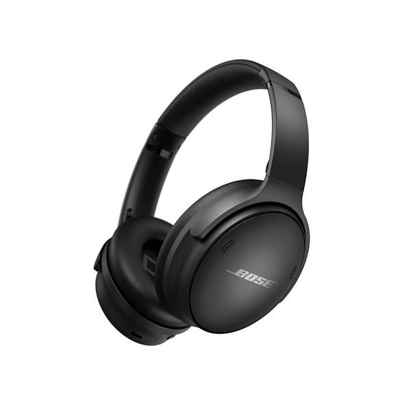 Bose Quietcomfort Se Auricolare Con Cavo E Senza Cavo A Padiglione Musica/giornaliera Bluetooth Nero (quiet Comfort Se Wireless - Headphone OveR-Ear - Image 4