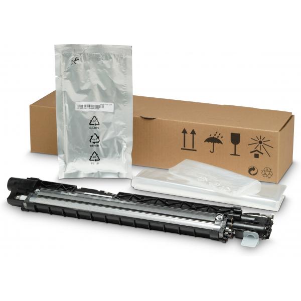 Hp Laserjet Black 300000pagine Stampante Di Sviluppo (a3 Llc Lj Developer Unit Black - Warranty: 12m)