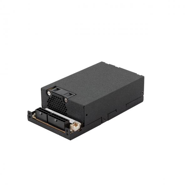 Fsp Flexguru 300w Alimentatore Per Computer 20+4 Pin Atx Flex Atx Nero (fsp Flexguru Fsp300-57fcb - Str?mforsy)