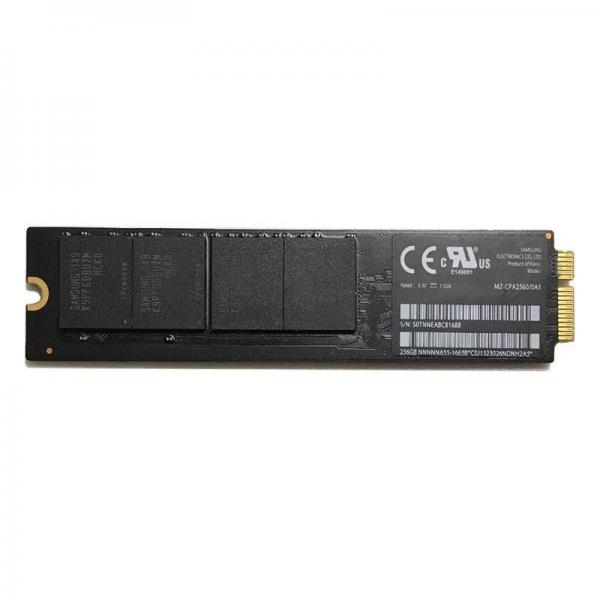 Coreparts MS-SsD-256gB-SticK-01 Drives Allo Stato Solido (256gb Ssd For Apple - Original Used, Good Condition - A1370 A1369 Late2010mid2011 - Warrant