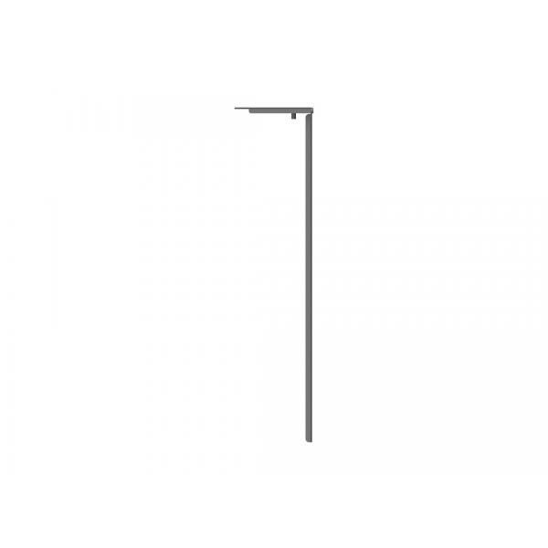 Multibrackets 6638 Accessorio Per Il Montaggio Del Monitor (multibrackets M Pro Series Camera Shel) - Image 4