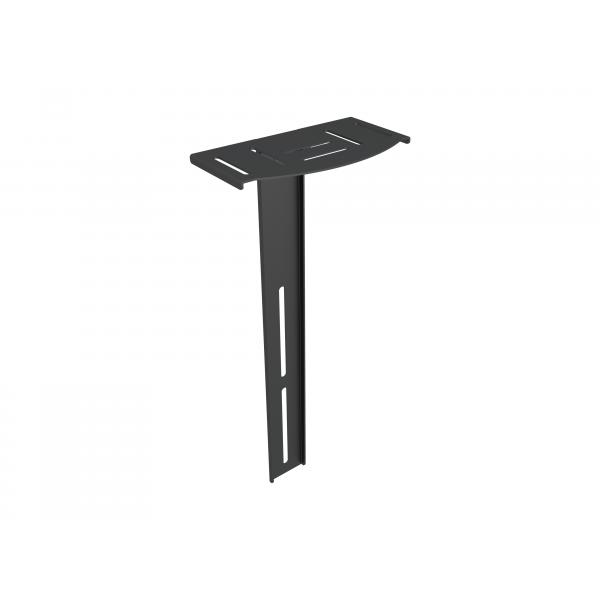 Multibrackets 6638 Accessorio Per Il Montaggio Del Monitor (multibrackets M Pro Series Camera Shel)