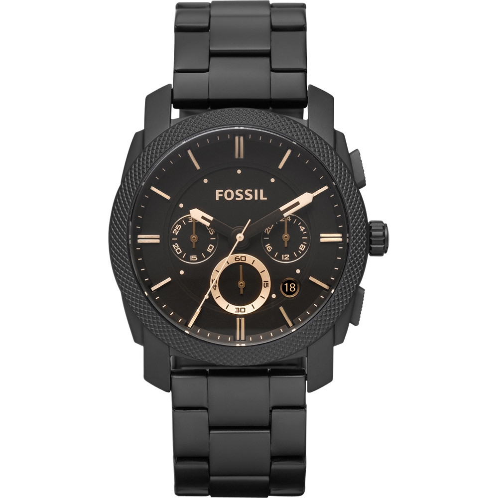 Fossil Mod. Machine