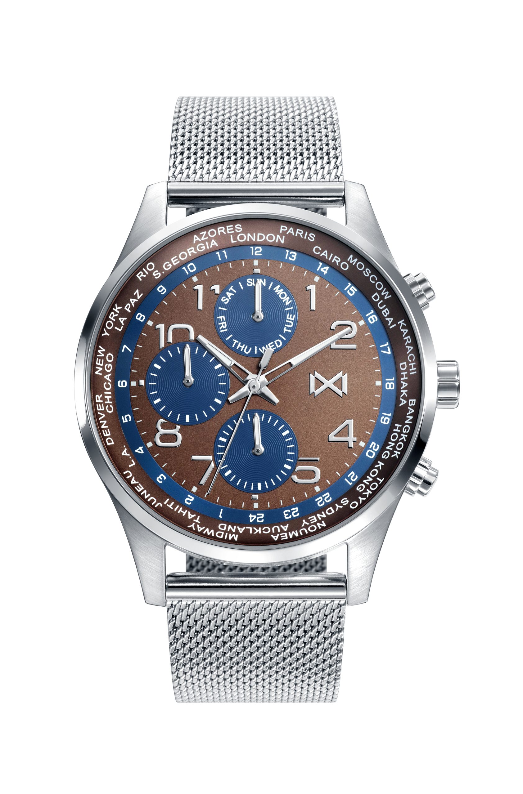 Mark Maddox - New Collection Mod. Hm7126-47