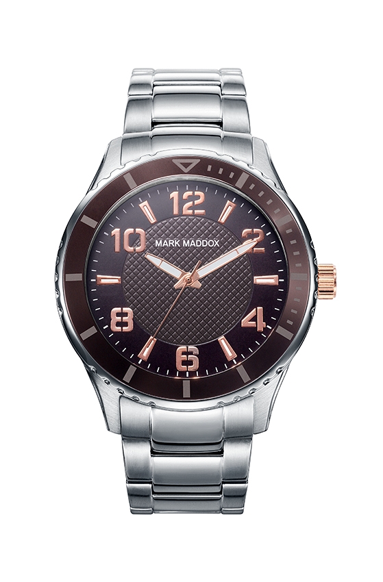 Mark Maddox Mod. Hm7018-45