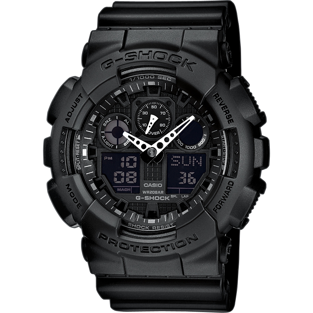 Casio G-Shock Mod. Gs Basic