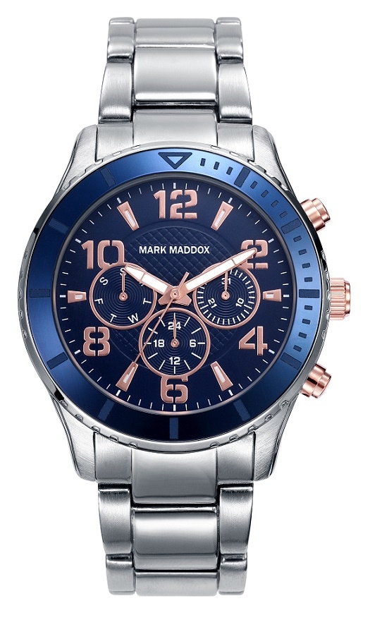 Mark Maddox Mod. Hm6008-35
