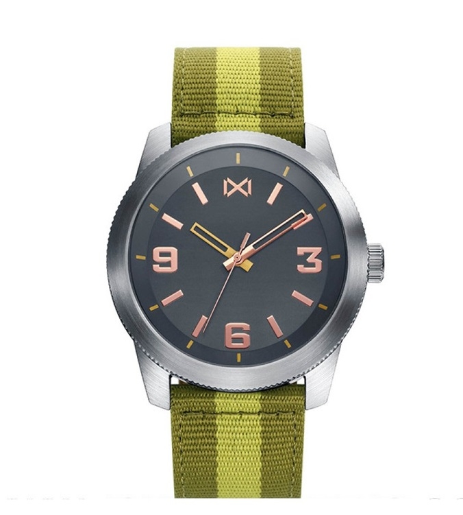 Mark Maddox Mod.mission