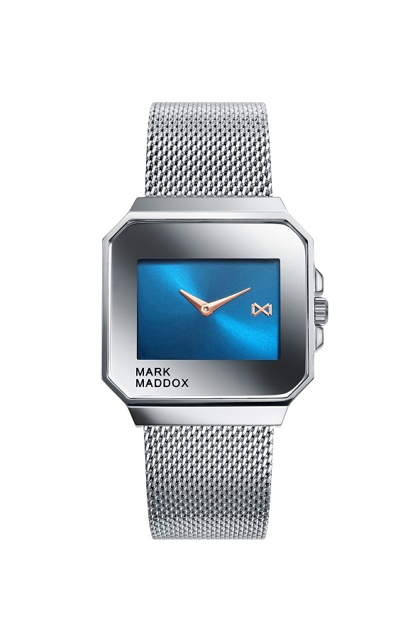 Mark Maddox Mod.mah