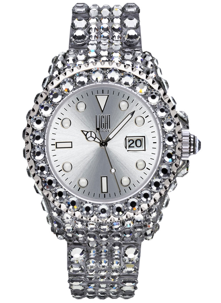 Light Time Mod. Mediterraneo
