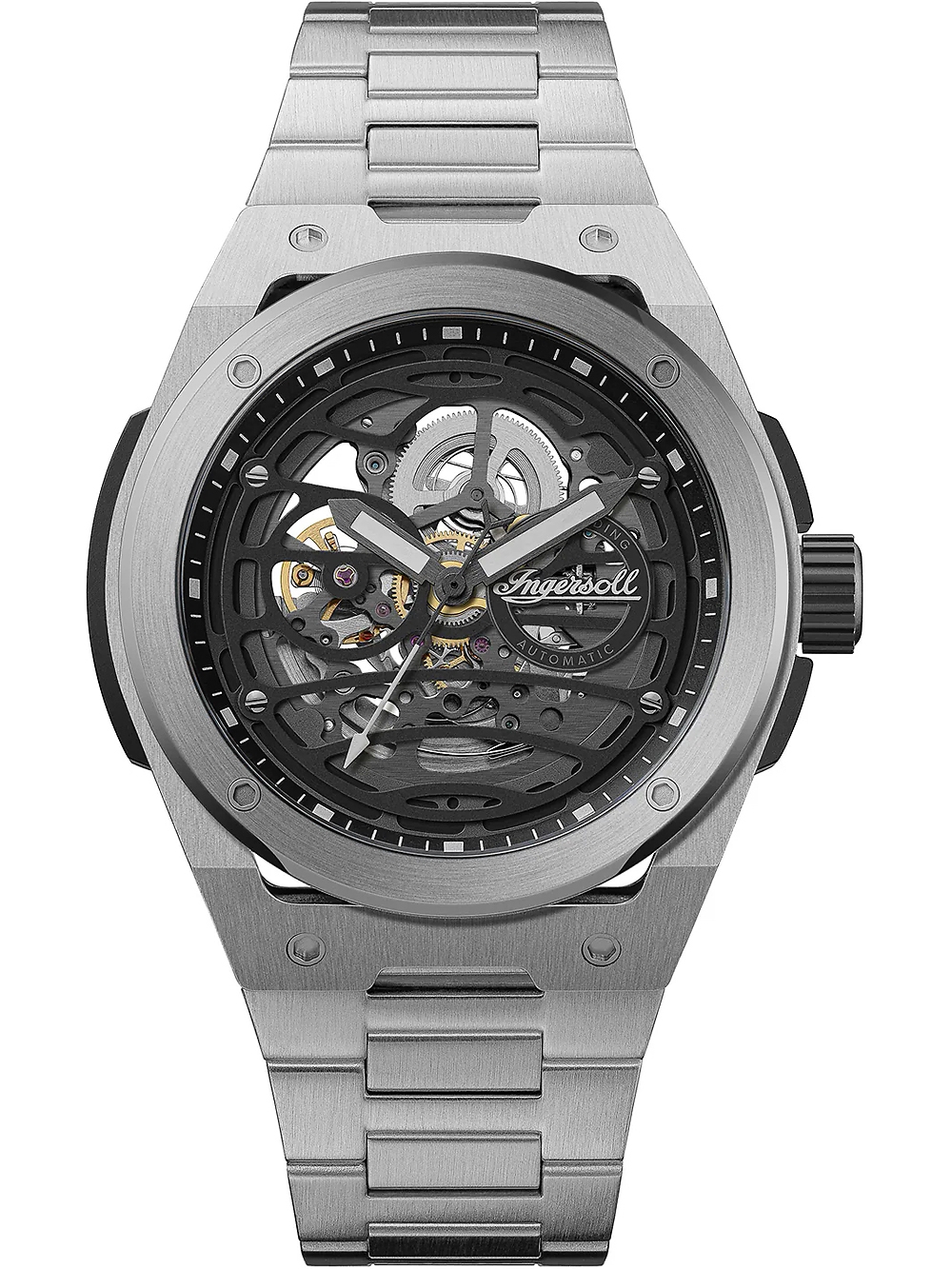 Ingersoll 1892 Watches Mod. I15203