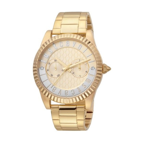 Just Cavalli Time Watches Mod. Jc1l134m0075