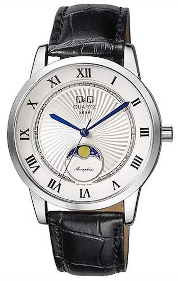 Q&q Fashion Mod. Qz10j307y