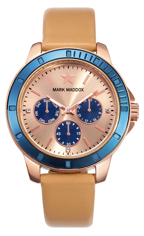 Mark Maddox Mod. Mc0014-37