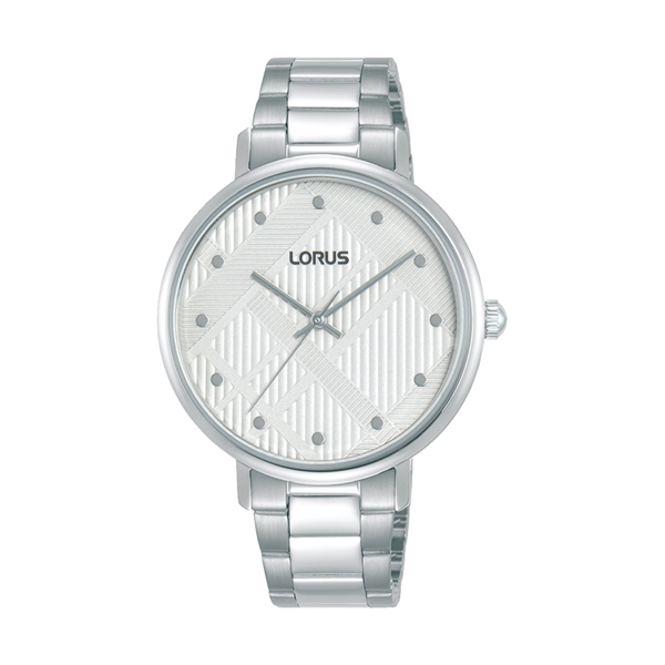 Lorus Watches Mod. Rg297ux9