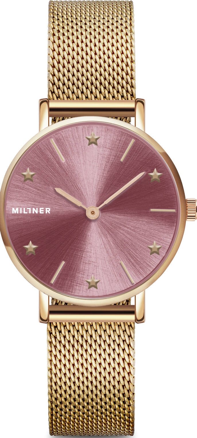 Millner Mod. 8425402504994