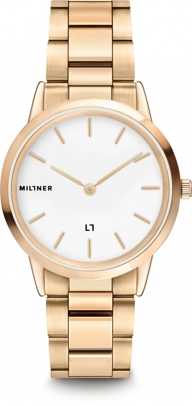 Millner Mod. 8425402505892