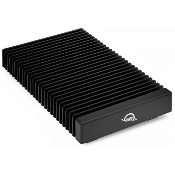 Owc Thunderblade X8 Box Esterno Ssd Nero M.2 (owc Owctb3tbl8x32 32.0tb 8.0tb Nvme Ssd Array [8 X 1.0tb]new Thunderblade X8 Version Models - Arrays wi